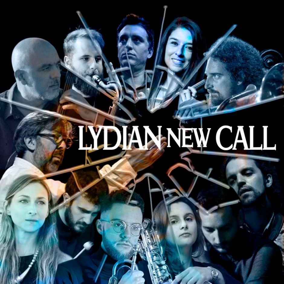 Lydian New Call vicenza-jazz-2025