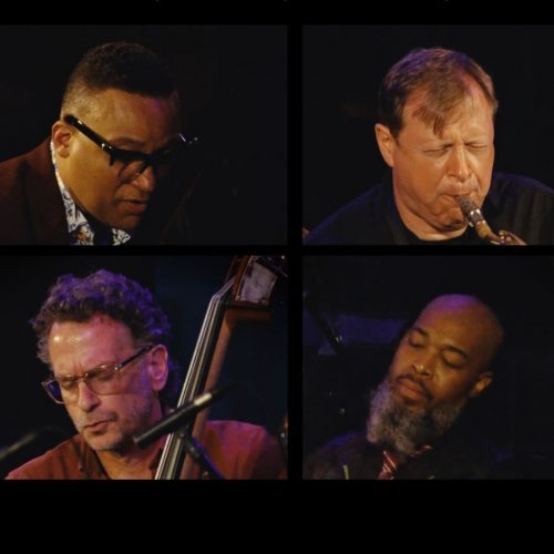 Gonzalo-Rubalcaba Chris-Potter Larry-Grenadier Eric-Harland vicenza-jazz-2025